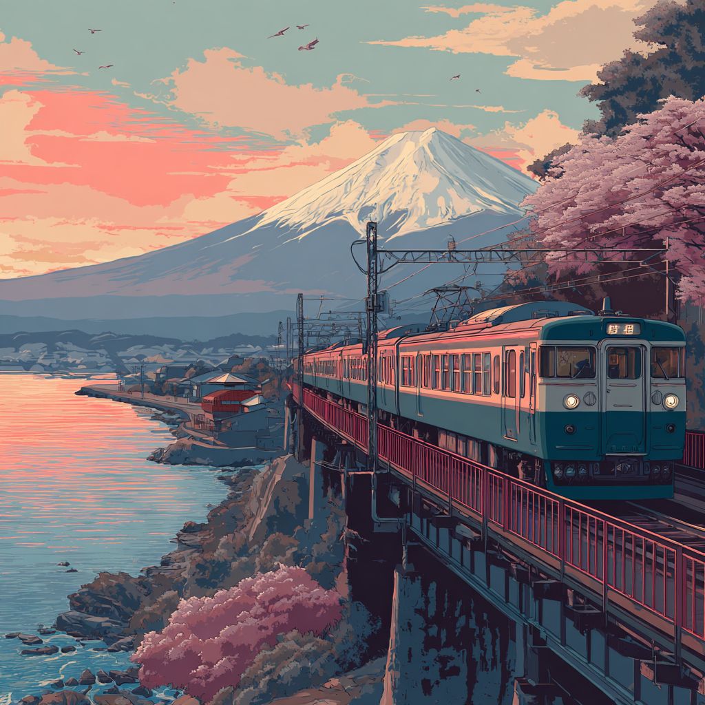 Is de Japan Rail Pass nog steeds de beste optie voor jouw reis door Japan