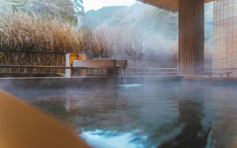 Ryokan in Hakone: zo kies en boek je je onsen ryokan