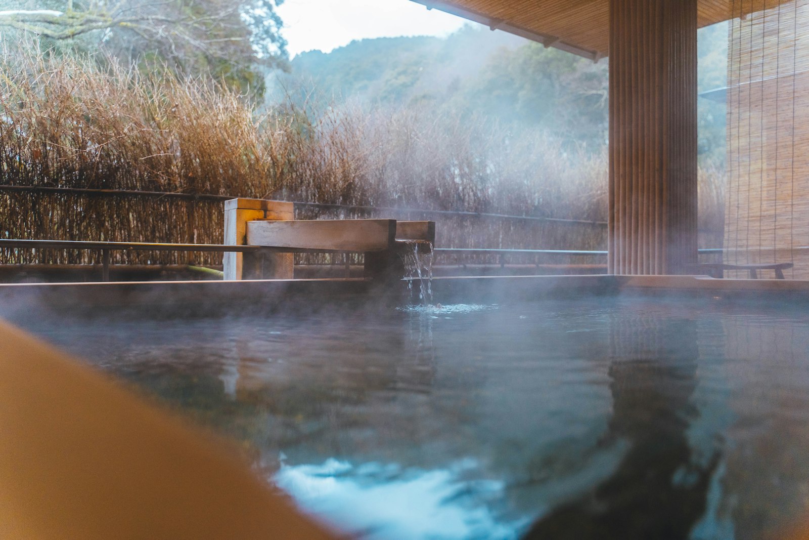 Ryokan in Hakone: zo kies en boek je je onsen ryokan
